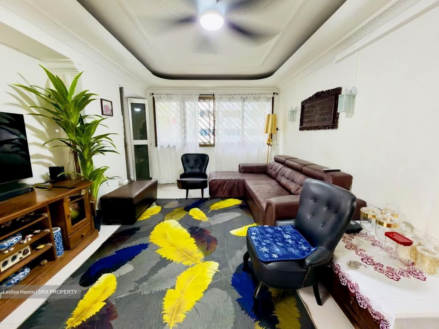 Blk 419 Hougang Avenue 8 (Hougang), HDB 4 Rooms #573982331